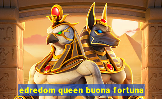 edredom queen buona fortuna